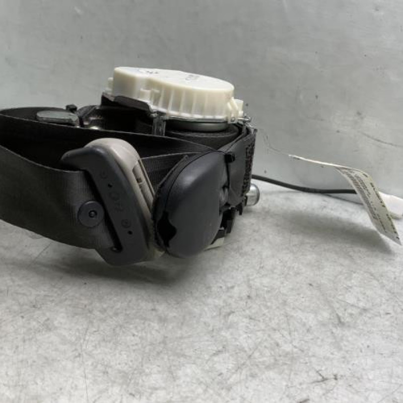 Pretensionneur de ceinture avant droit RENAULT GRAND MODUS Photo n°4