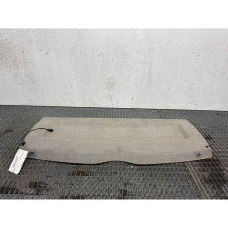 Plage arriere CITROEN C3 1