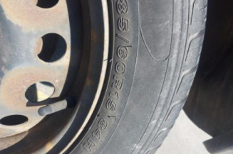 Pretensionneur de ceinture avant droit RENAULT GRAND MODUS