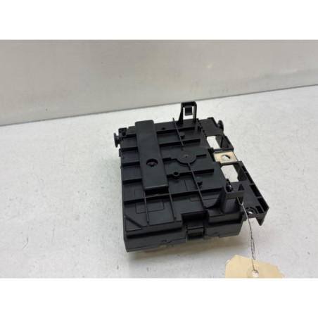 Boitier servitude moteur (BSM) PEUGEOT 3008 1