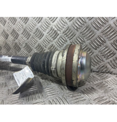 Cardan gauche (transmission) VOLKSWAGEN TIGUAN 1