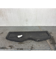 Plage arriere RENAULT MODUS Photo n°1