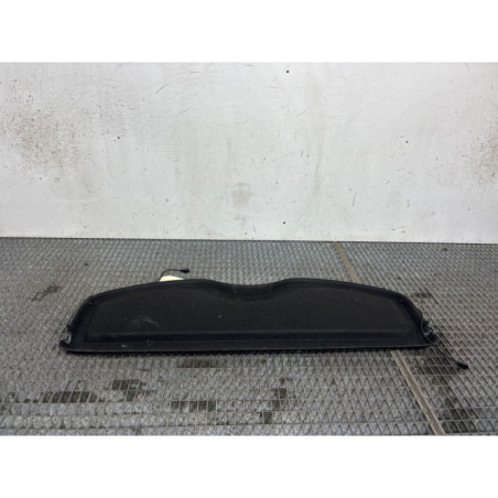 Plage arriere RENAULT MODUS