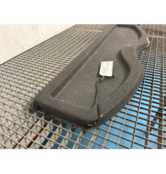 Plage arriere RENAULT MODUS