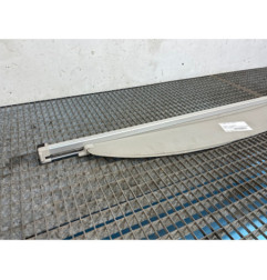 Plage arriere TOYOTA PRIUS 3