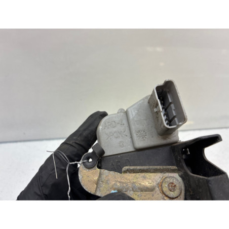 Serrure arriere droit CITROEN XSARA PICASSO