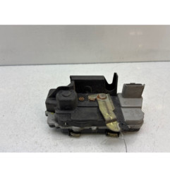 Serrure arriere gauche CITROEN XSARA PICASSO Photo n°1