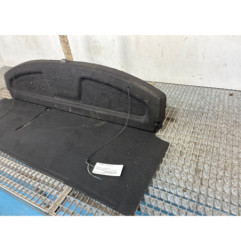 Plage arriere TOYOTA YARIS 2