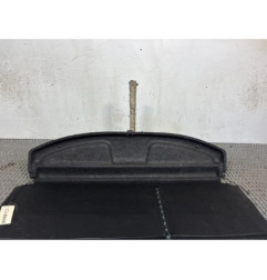 Plage arriere TOYOTA YARIS 2