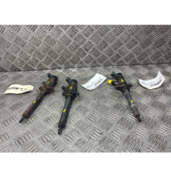 Injecteurs CITROEN BERLINGO 2