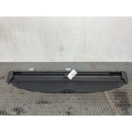 Plage arriere MERCEDES CLASSE C 204