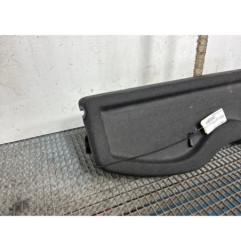 Plage arriere RENAULT MODUS Photo n°1