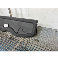 Plage arriere RENAULT MODUS