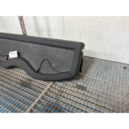 Plage arriere RENAULT MODUS