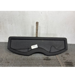 Plage arriere RENAULT MODUS