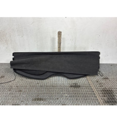 Plage arriere RENAULT MODUS