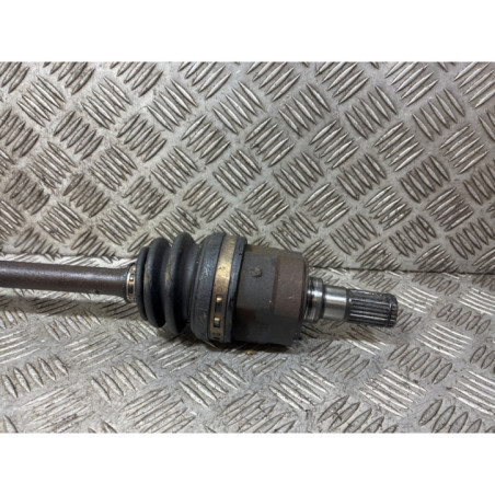 Cardan gauche (transmission) HYUNDAI I 20 1 Photo n°1