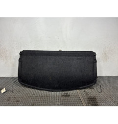 Plage arriere CITROEN XSARA