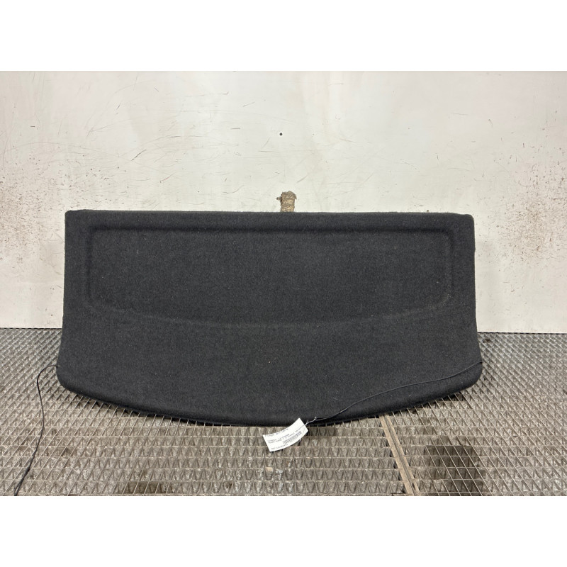 Plage arriere CITROEN XSARA Photo n°4