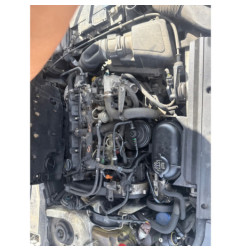 Plage arriere CITROEN XSARA