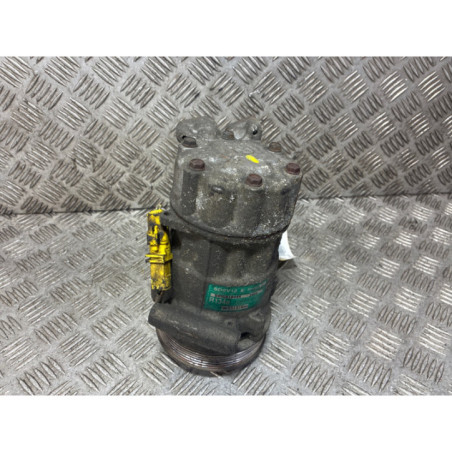 Compresseur clim CITROEN C3 1 X-TR