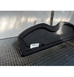 Plage arriere RENAULT MODUS Photo n°1
