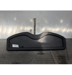 Plage arriere RENAULT MODUS