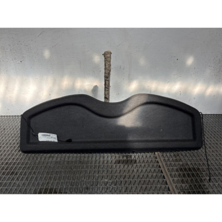 Plage arriere RENAULT MODUS