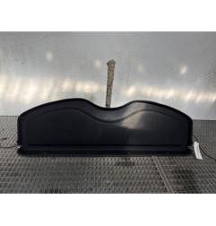 Plage arriere RENAULT MODUS
