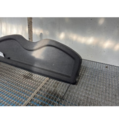 Plage arriere RENAULT MODUS