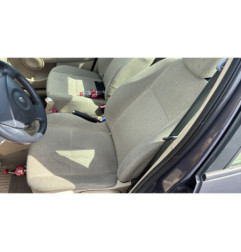Plage arriere RENAULT MODUS