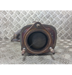 Catalyseur (echappement) CHEVROLET SPARK