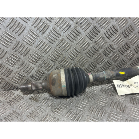 Cardan droit (transmission) CITROEN C3 2 Photo n°1