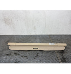 Plage arriere MERCEDES CLASSE A 169