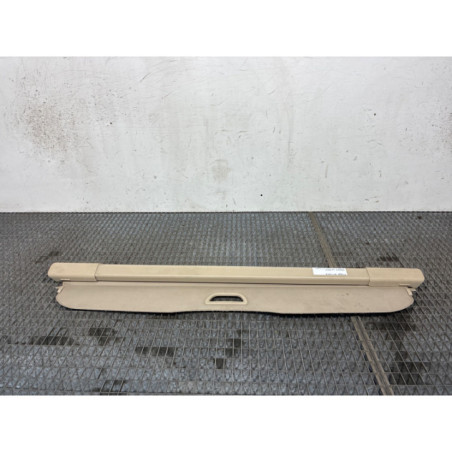Plage arriere MERCEDES CLASSE A 169