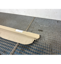 Plage arriere MERCEDES CLASSE A 169