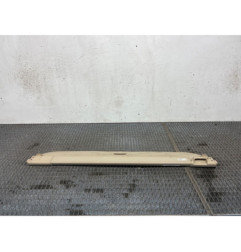 Plage arriere MERCEDES CLASSE A 169