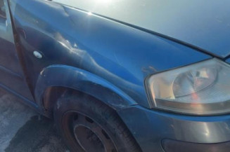 Poignee interieur avant droit CITROEN C3 1