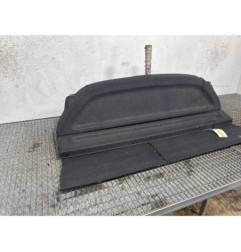 Plage arriere HONDA JAZZ 3 Photo n°1