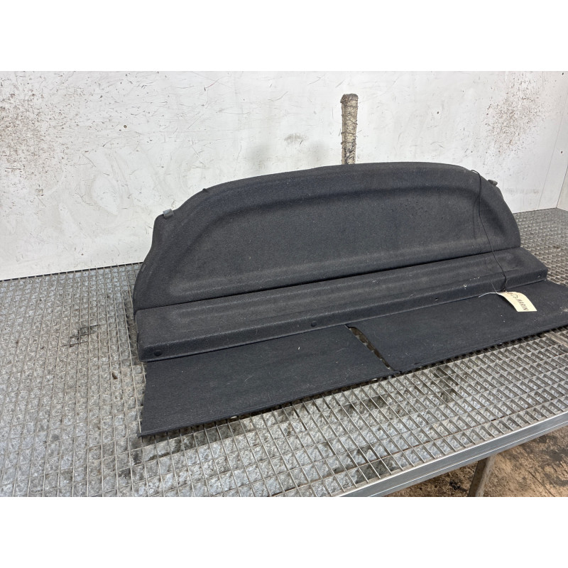 Plage arriere HONDA JAZZ 3 Photo n°1