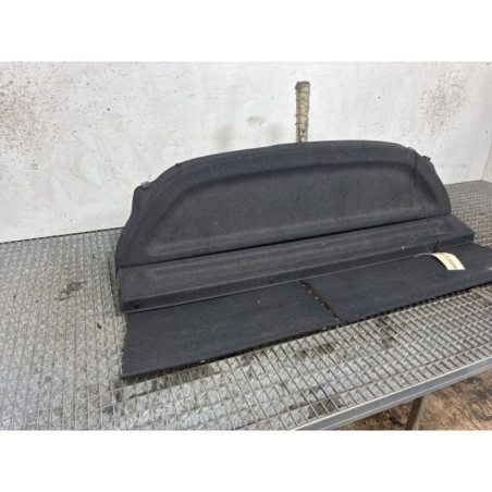 Plage arriere HONDA JAZZ 3 Photo n°1