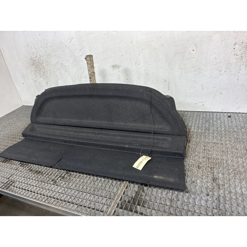 Plage arriere HONDA JAZZ 3 Photo n°2