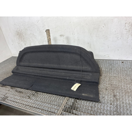 Plage arriere HONDA JAZZ 3