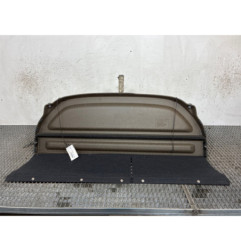 Plage arriere HONDA JAZZ 3