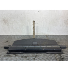 Plage arriere SKODA FABIA 1
