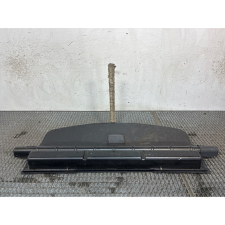 Plage arriere SKODA FABIA 1