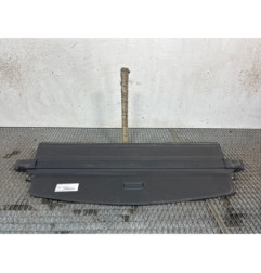 Plage arriere SKODA FABIA 1