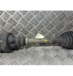 Cardan gauche (transmission) RENAULT LAGUNA 3 Photo n°1