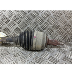 Cardan gauche (transmission) RENAULT LAGUNA 3