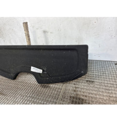 Plage arriere RENAULT TWINGO 2